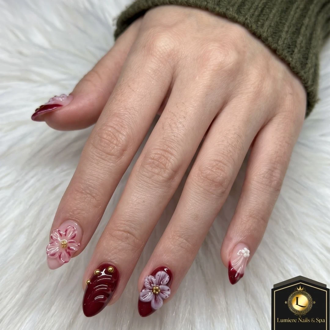 Nail Sep 23